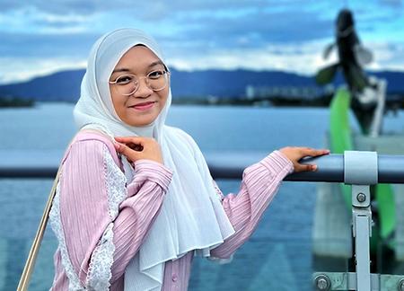 (Sepember 2024) Reski Hanesty Izi (Department of Biotechnology and Bioengineering)
