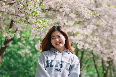 (February 2025) Doan Thi Kim Loc (Department of Korean Language and Literature)