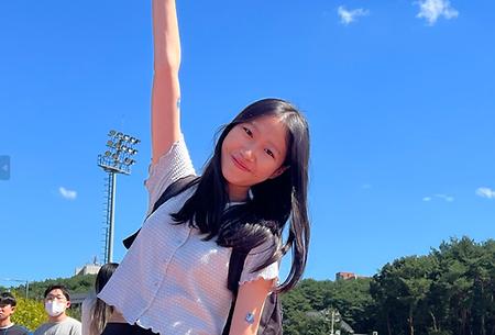 (April 2025) Tiow Yun Yi (Department of  Molecular Bioscience)