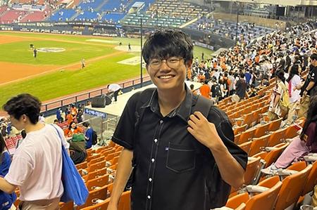 (May 2025) Tsuboi Yusuke (Department of Cultural Anthropology)