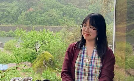 (July 2025) Kateboonlue Nichkamol (Department of Applied Plant Science)
