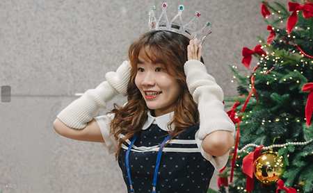 (October 2025) Nguyen Hoang Diep (Department of Media and Communication)