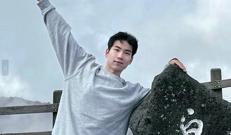 (December 2025) Meng Ke (Department of Global Convergence)