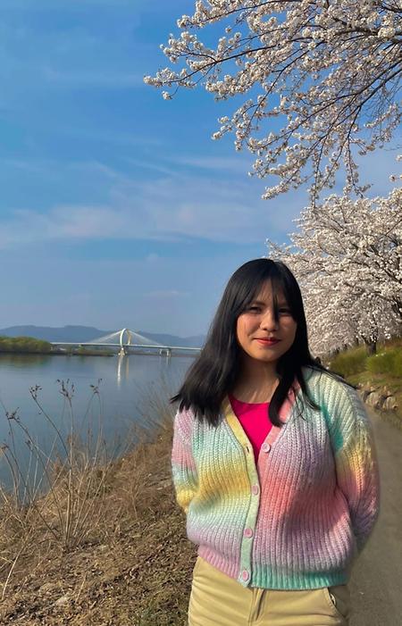 2026년 3월 이달의 유학생, 레벡